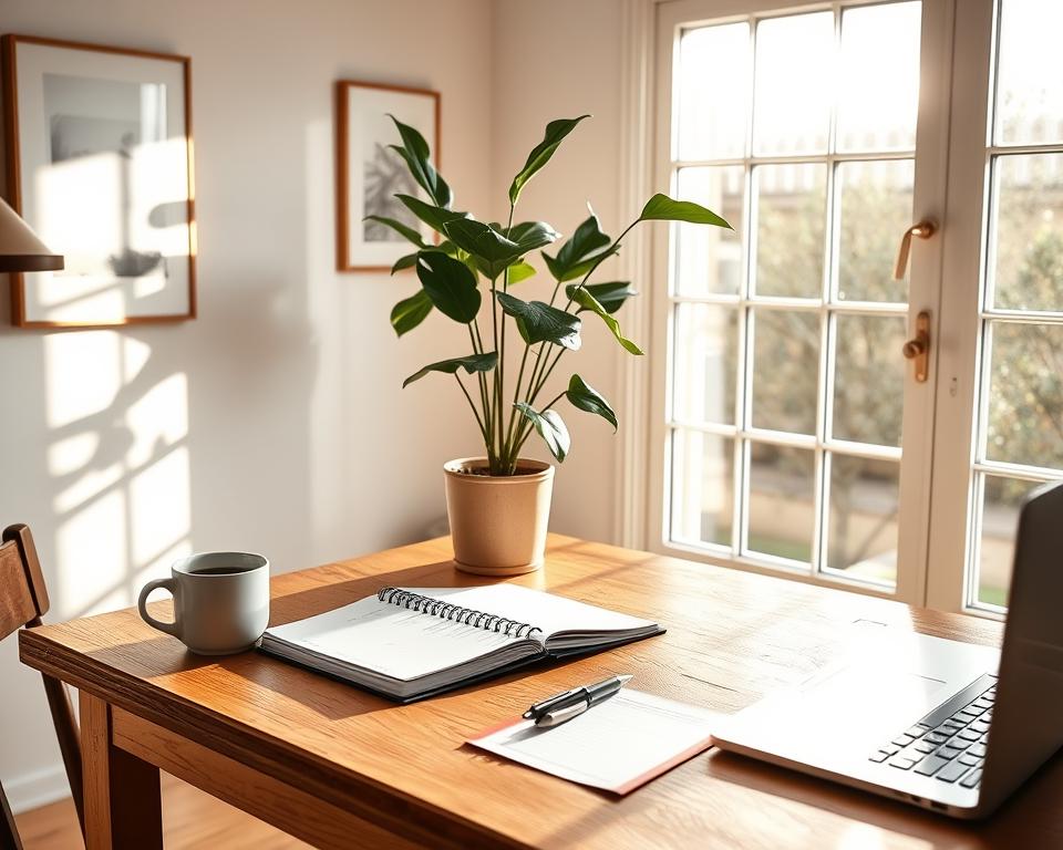 A Smarter Way to Plan Your Day and Avoid Burnout