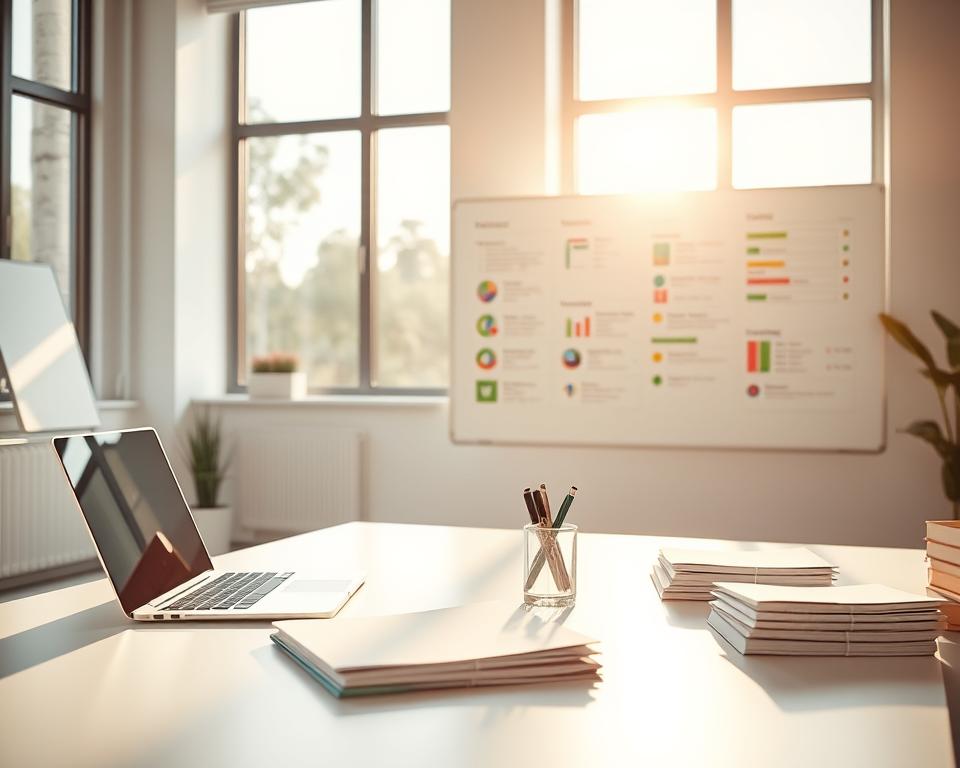 How to Reduce Stress by Systemizing Your Work Process