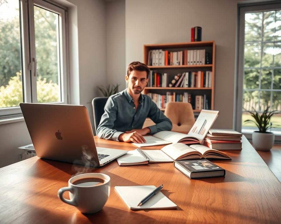 Deep Work for Beginners: How to Concentrate Better and Produce High-Quality Results