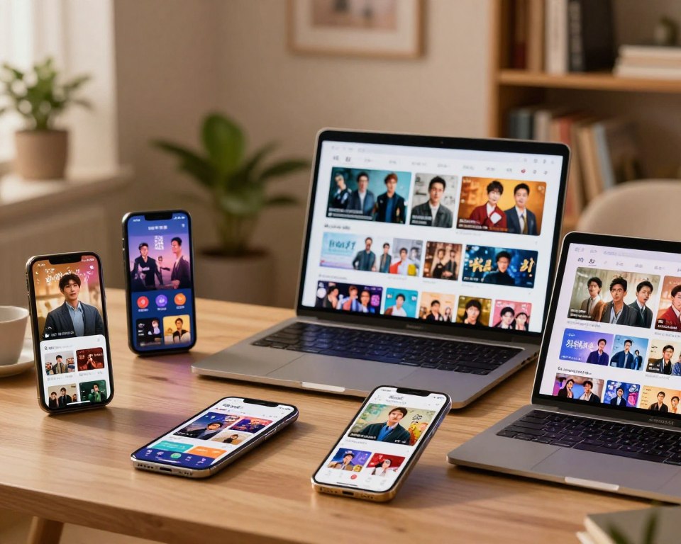 Best Apps to Watch Free Short Dramas