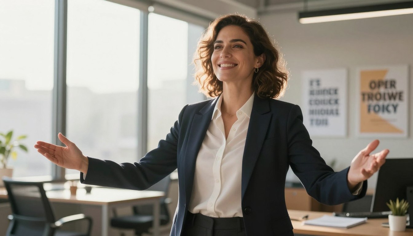 overcoming imposter syndrome