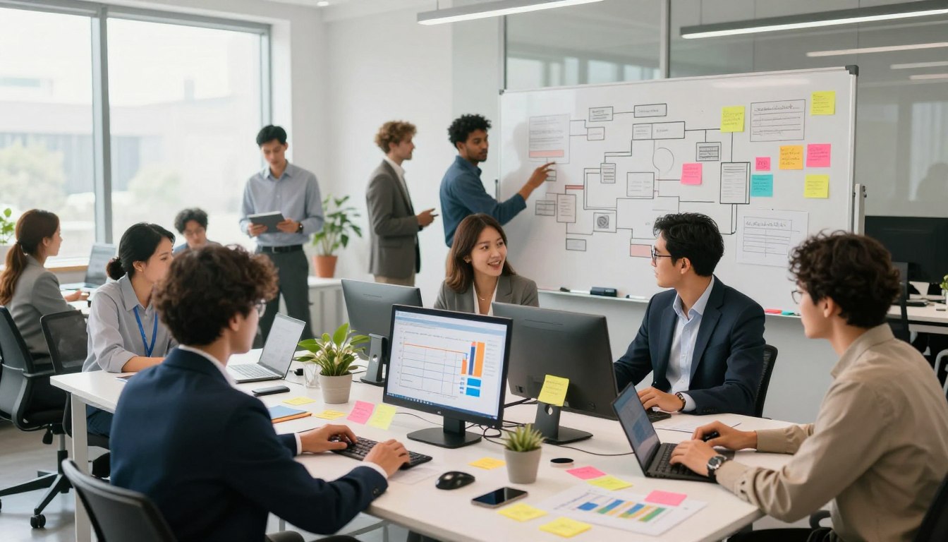 workflow optimization hacks